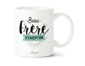Mug - Beau frère d'exception - Manahia