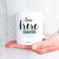 Mug - Beau frère d'exception - Manahia