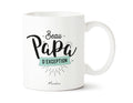 Mug beau-papa d'exception - Manahia