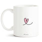Mug - Best Mamounette ever - Manahia