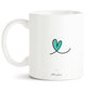 Mug - Best Papounet ever - Manahia