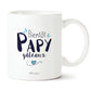Mug - Bientôt papy gâteaux - Manahia