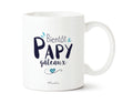Mug - Bientôt papy gâteaux - Manahia