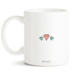 Mug - Je suis une collègue de compet' - Rose - Manahia