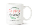 Mug - Copine de compet' - Manahia