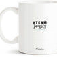 Mug - Je suis un cousin vraiment parfait - Manahia