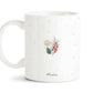 Mug - Joyeux Noël plein d'amour et de chocolats - Manahia