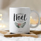 Mug - Joyeux Noël plein d'amour et de chocolats - Manahia