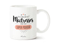 Mug - Maîtresse super pouvoir - Manahia
