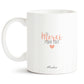 Mug - Maîtresse super pouvoir - Manahia