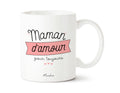 Mug - Maman d'amour pour toujours - Manahia