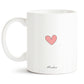Mug - Maman d'amour pour toujours - Manahia