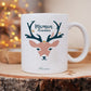Mug - Maman formidable - Manahia