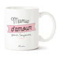 Mug - Mamie d'amour pour toujours - Manahia