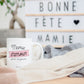 Mug - Mamie d'amour pour toujours - Manahia