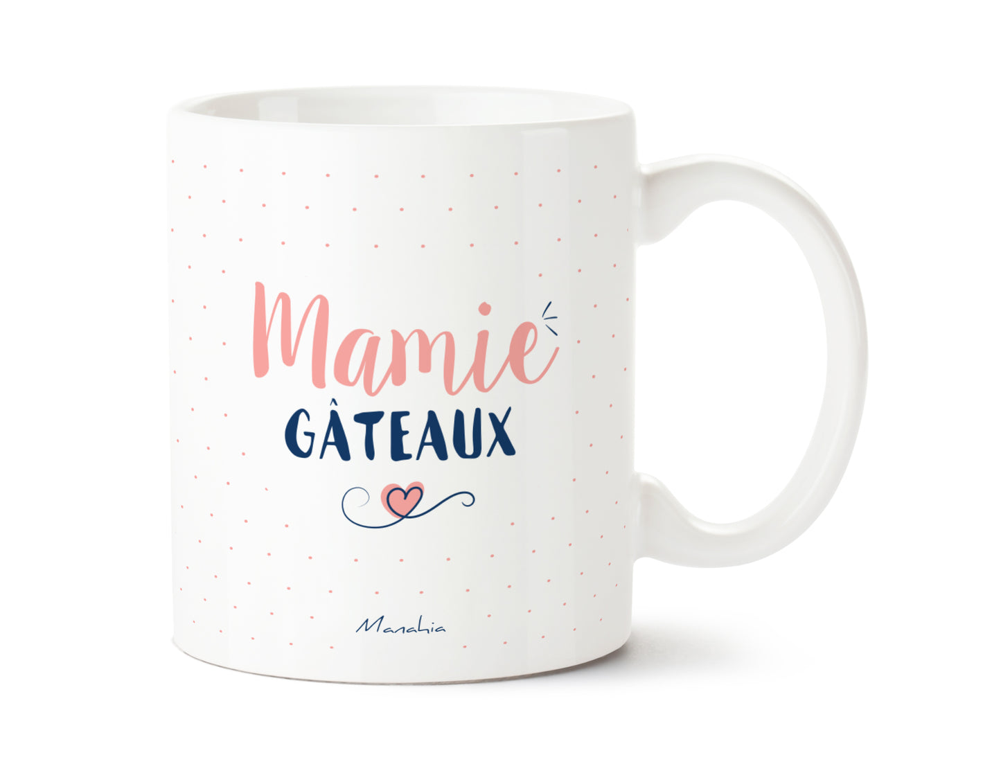 Mug - Mamie Gâteaux