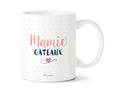 Mug - Mamie Gâteaux - Manahia