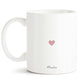Mug - Je suis une mamie very parfaite - Manahia