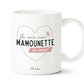 Mug - Mamounette de compet' - Manahia