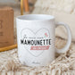Mug - Mamounette de compet' - Manahia