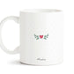 Mug - Les amies formidables font toujours des marraines d'exception - Manahia