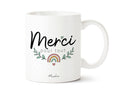 Mug - Merci pour tout - Manahia