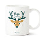 Mug - papa formidable - Manahia