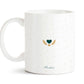Mug - papa formidable - Manahia