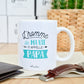 Mug - L'homme de ma vie s'appelle papa - Manahia