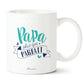Mug - Papa plus que parfait - Manahia