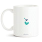 Mug - Papa plus que parfait - Manahia