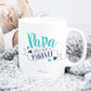 Mug - Papa plus que parfait - Manahia