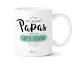 Mug - Papa super pouvoir - Manahia
