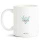 Mug - Papa super pouvoir - Manahia