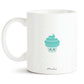 Mug - Papy Gâteaux - Manahia