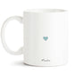 Mug - Je suis un papy very parfait - Manahia