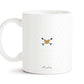 Mug - Les amis formidables font toujours des parrains d'exception - Manahia