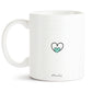 Mug - Je suis un parrain de compet' - Manahia