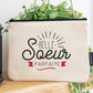Pochette Belle soeur parfaite - Manahia