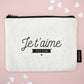 Pochette Je t'aime tout plein - Manahia