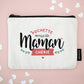 Pochette de ma p'tite maman chérie - Manahia