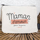Pochette Maman d'amour pour toujours - Manahia