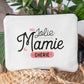 Pochette Ma jolie mamie chérie - Manahia