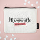 Pochette Mamounette plus que parfaite - Manahia
