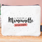 Pochette Mamounette plus que parfaite - Manahia