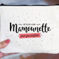 Pochette Mamounette plus que parfaite - Manahia