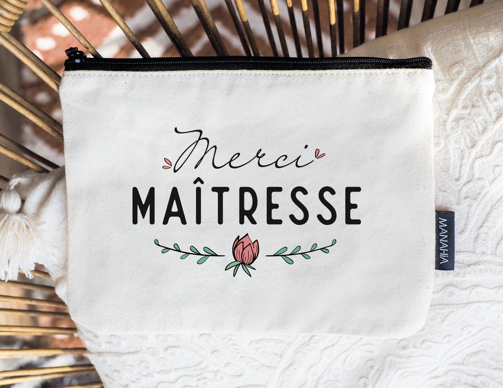 Pochette maitresse best sale