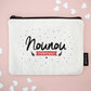Pochette Nounou formidable - Manahia