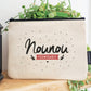 Pochette Nounou formidable - Manahia