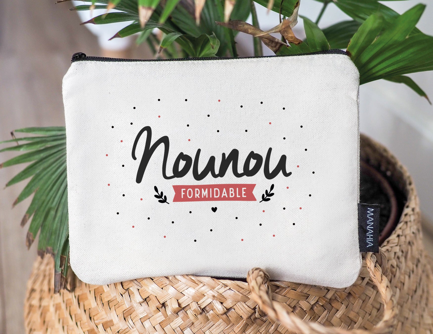 Pochette nounou hot sale